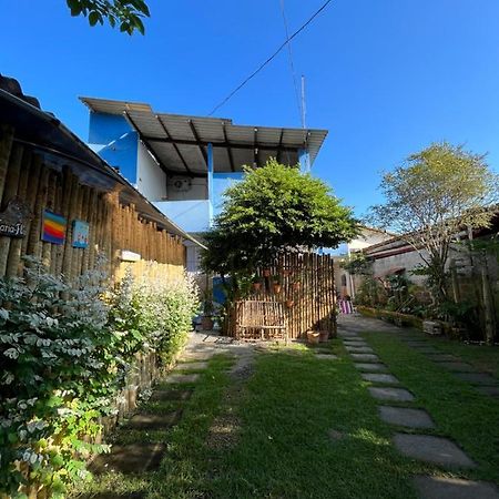 Flor Do Mar - Hospedaria Santa Cruz  Exterior photo