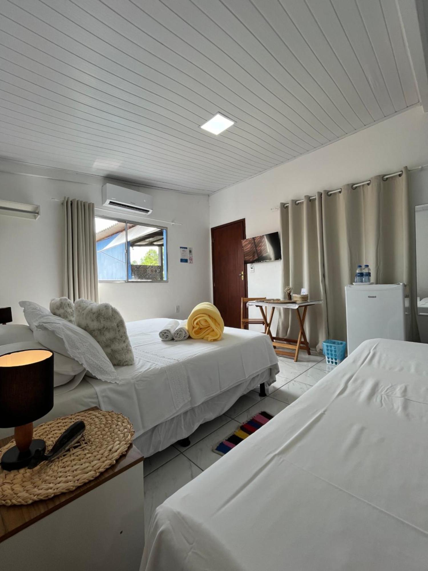 Flor Do Mar - Hospedaria Santa Cruz  Room photo