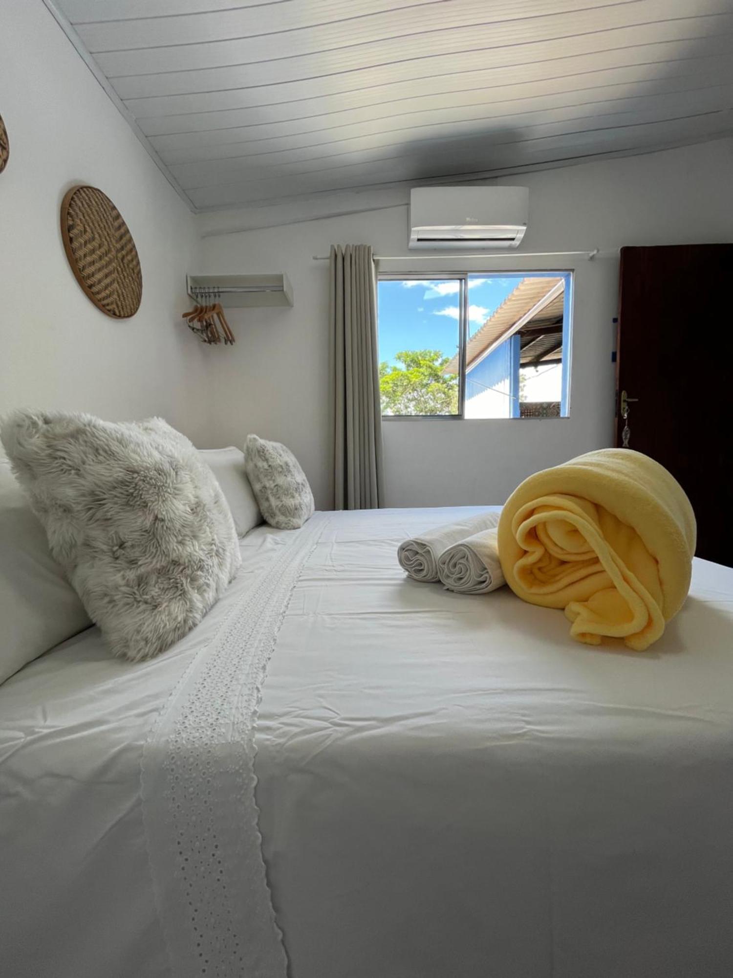 Flor Do Mar - Hospedaria Santa Cruz  Room photo